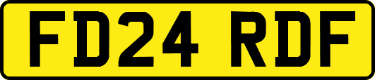 FD24RDF