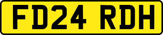 FD24RDH