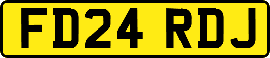 FD24RDJ
