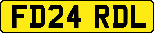 FD24RDL