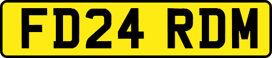 FD24RDM