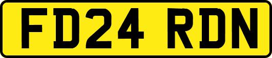 FD24RDN