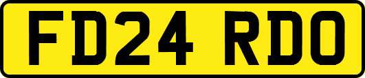 FD24RDO