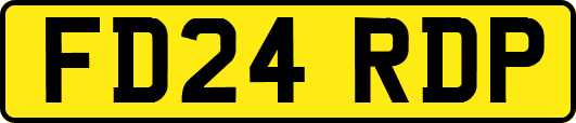 FD24RDP