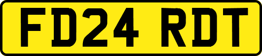 FD24RDT