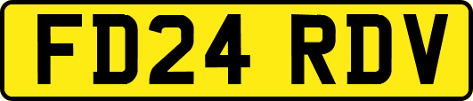 FD24RDV