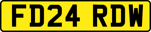 FD24RDW