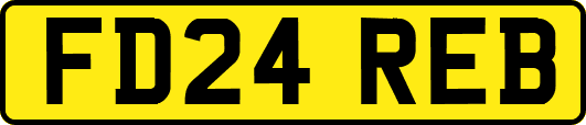 FD24REB