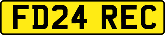 FD24REC