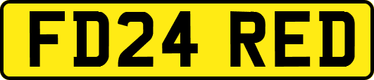 FD24RED