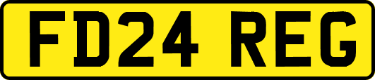 FD24REG