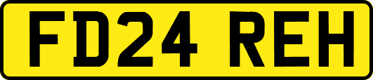 FD24REH