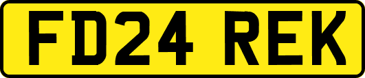 FD24REK