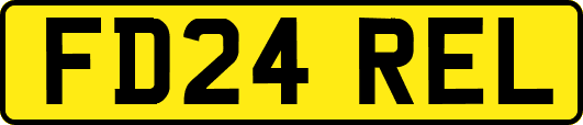 FD24REL