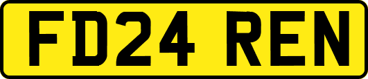 FD24REN