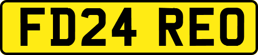 FD24REO