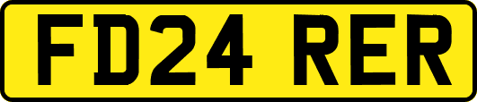 FD24RER