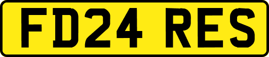 FD24RES