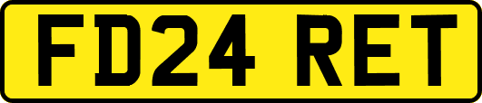FD24RET