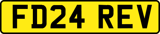 FD24REV