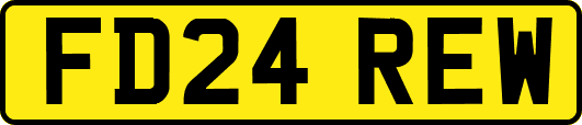FD24REW