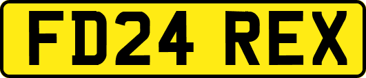 FD24REX