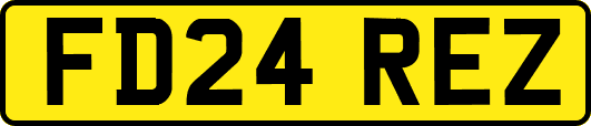 FD24REZ