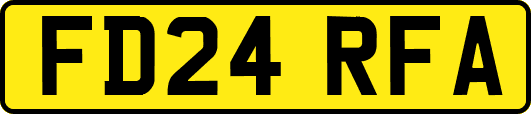 FD24RFA