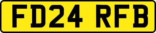 FD24RFB
