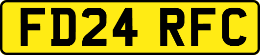 FD24RFC