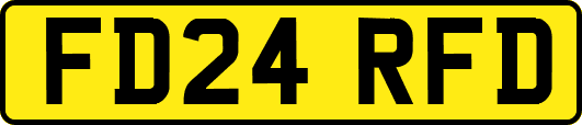 FD24RFD