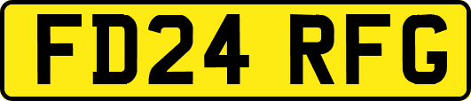 FD24RFG