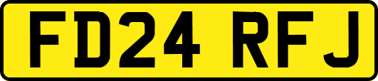 FD24RFJ