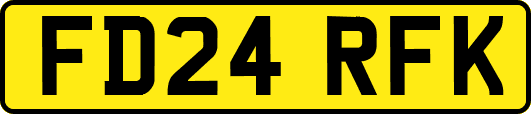 FD24RFK