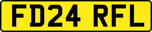 FD24RFL
