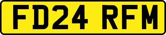 FD24RFM
