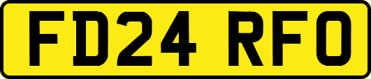 FD24RFO