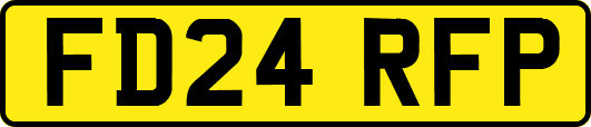 FD24RFP