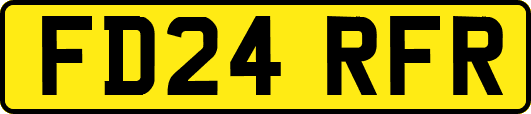 FD24RFR