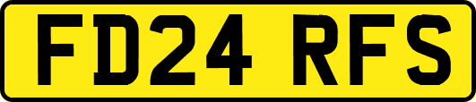FD24RFS