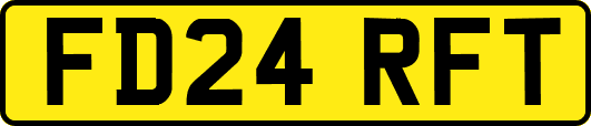 FD24RFT