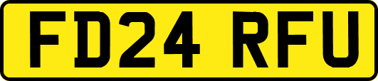 FD24RFU