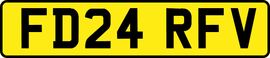 FD24RFV