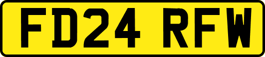 FD24RFW