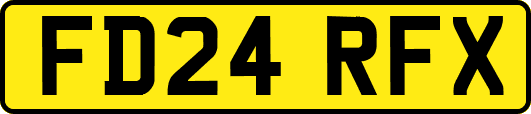 FD24RFX