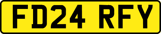 FD24RFY