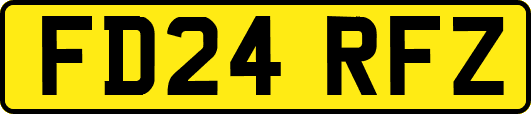 FD24RFZ