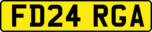 FD24RGA