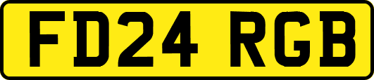 FD24RGB