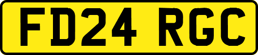 FD24RGC